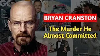 Bryan Cranston: The Monster Inside