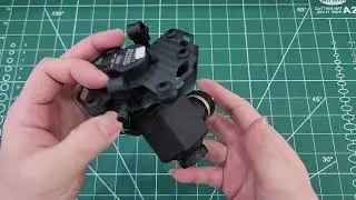 Tarot TL3T20 Thermal Imaging Gimbal Introduction Video