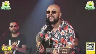 Chiquinho dos Santos [Semente sem cor] - LIVE