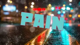 King/KB - Pain (Offical Video)