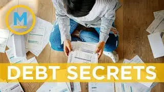 Surprising amount of Canadians hide debt and purchases from significant others | Your Morning