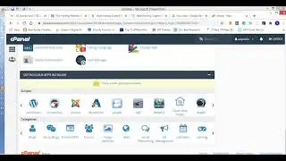 What is C Panel - Free Digital Marketing Course in Malayalam