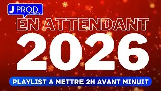 LA PLAYLIST A METTRE AVANT MINUIT - JPROD ACTIVITY