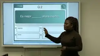 Spanish 203 Exploraciones Lesson 2 The Subjunctive With Impersonal Expressions PRACTICE
