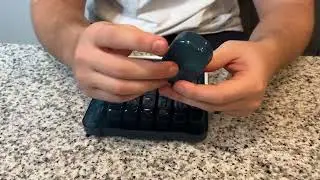 Weekly Pill Organizer 2 Times a Day, Large Locking Pill Box 7 Day for Childproof, Am Pm Daily Pill C