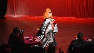 vixens valentease feb 2020 13 bunny wigglebottoms