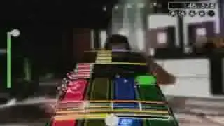 Run to the Hills FC - Rock Band Expert Drums