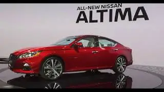 Программирование с помощью Smart Pro Prox-ключей для Nissan Altima (2019) при их полной потере
