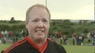armaghdownchallenge