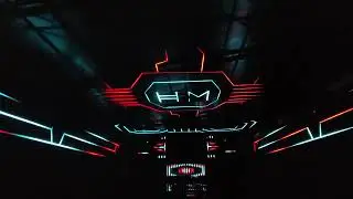 Led Strip Madrix HW CLUB - Belitung Timur project by LED BANDIT