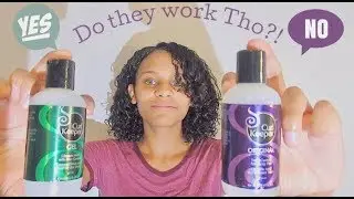 Is it Worth Your Money??? | Honest Curl Keeper Review
