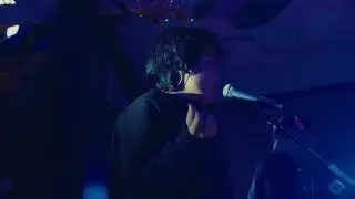 Dumb Ass Pop Song | It's Terrifying and it's a Shame Bali Showcase