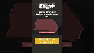 Why So Few Americans Live in Southern Georgia: Part 4