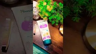 himalaya baby cream pH test #babycream #skincare #phtest #safetytest