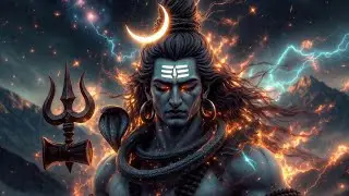 Shiv Tandav Stotram | Shiv Tandav | Mahakal Power Anime Video
