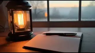 Soft Morning Lofi ☀️ Ambient Piano for Study & Deep Focus