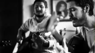 Oh'laville - Billie Jean - Acústico (Sesiones de Papel)