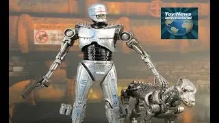 Robocop Vs Terminator 7