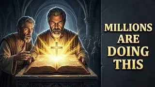 The SHOCKING Origin Behind the Daily Devotionals