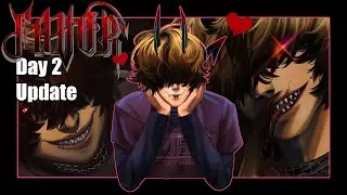 A Drink with Your  Favorite Devil - FAVOR Episode 2 Update