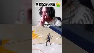 NAH HE FRIED HIM🤣🤣🔥#trending #shorts #explore #reaction #basketball #nba