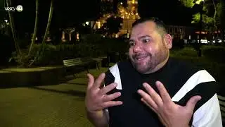 El dise&ntilde;ador Benito Santos y 200 tejedoras fusionan artesan&iacute;a y vanguardia en moda mexicana
