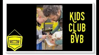 Kids Club - Der Lerngarten des BvB Lernzentrum
