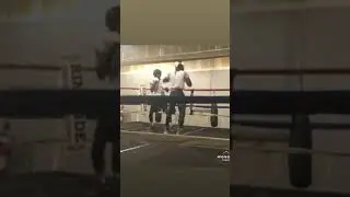 Kchamp working