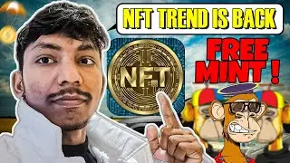 NFTs trend is Back🤑🤑 || TOP NFT projects on Berachain , Monad , AbstractChain & initia