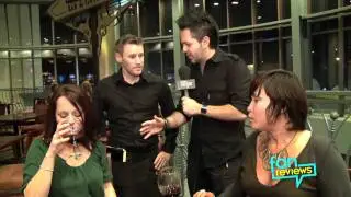 Bogart's Bar & Grill at Muvico Theaters