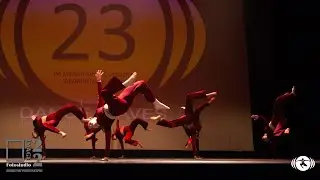 21-22 Qualifier 21 BE - JM Modern Junior Compagnie (JAZZMIJN) / DARKEST HOUR