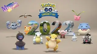 Community Day diciembre 2022 Que Pokemon Priorizar Si te los perdiste