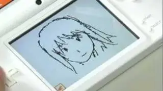 Tatsunoko Productions animator uses Moving Memo (Ugomemo)