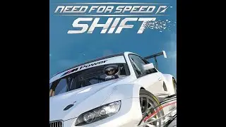 Need for Speed Shift - Demo Version
