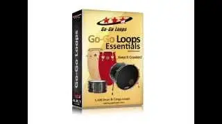 Go-Go Loops Essentials full preview