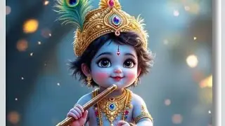 good morning radhe radhe