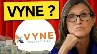 VYNE Stock NEWS Alert! (Buying? Finally?) Vyne Therapeutics stock best brokers review