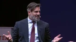 HITEX25 Conference | Fireside Chat - Asos Harsin