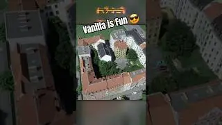 🔥Vanilla Build: Challenging but also fun in Cities Skylines 2🔥