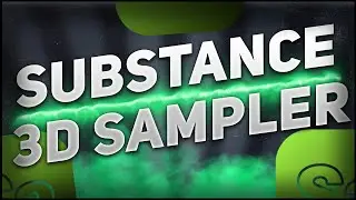 ADOBE Substance 3d Sampler | How to Download | NO CHARGE | Update+Tutorial [2025] ✅