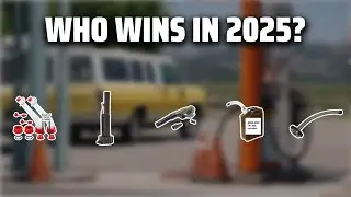 The Top 5 Best Jerry Can Spout in 2025 - Must Watch Before Buying!