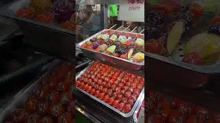 #nightmarketfood