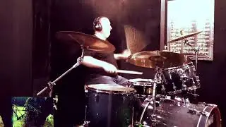 SCARS ON BROADWAY - 