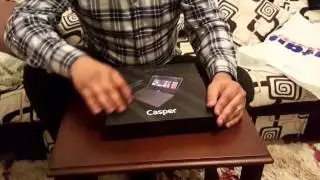 Casper Nirvana N240 İnceleme - ipucu.com.tr
