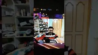 munna bhai face reveal #mbg