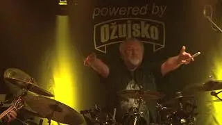 Toad - Vedran Božić & Rock Masters (CREAM Cover)
