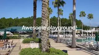 Bartram Springs Amenity Center