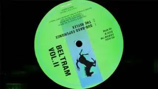 Joey Beltram - Sub-Bass Experience (Original Mix)