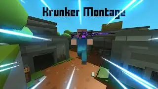 dancin (krunker Montage)