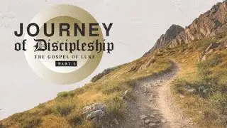 Kingdom Waiting - Luke 17:21-18:8 | FBCC Sunday Sermon - October 20, 2024